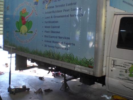 Auto Repair Shop «Great Potential Auto Center», reviews and photos, 12496 SW 128th St #107, Miami, FL 33186, USA