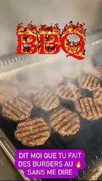 Photo n°71 de BURGER HOUSE à Colombes ()