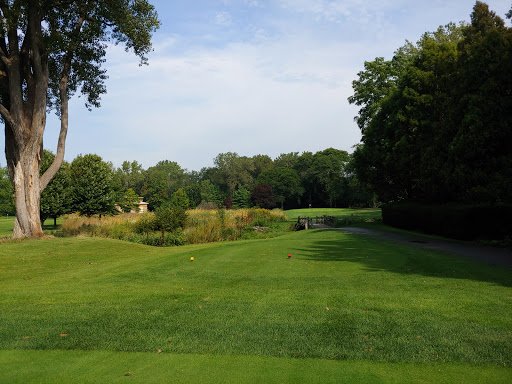 Golf Course «Deerpath Golf Course», reviews and photos, 500 W Deerpath Rd, Lake Forest, IL 60045, USA