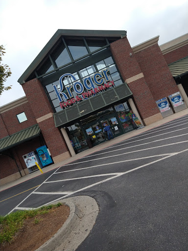 Grocery Store «Kroger», reviews and photos, 8465 Holcomb Bridge Rd #2000, Johns Creek, GA 30022, USA