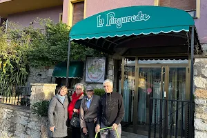 Restaurant La Pinyareda image