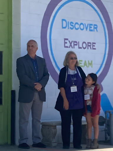 Exploration Discovery Center image