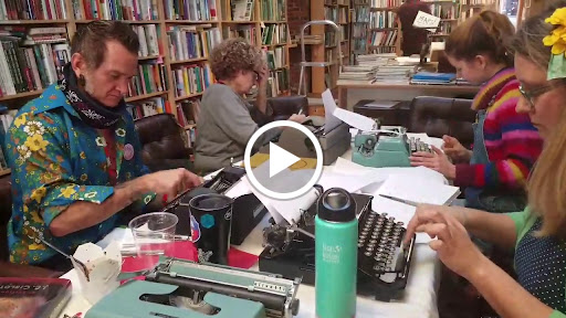 Used Book Store «The Bookstore», reviews and photos, 118 Main St, Chico, CA 95928, USA