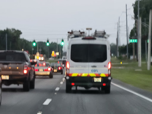 Cable Company «Cox Solutions Store», reviews and photos, 2410 SW 27th Ave, Ocala, FL 34471, USA