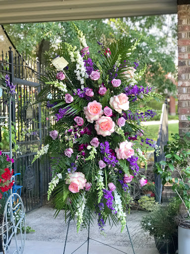 Florist «Bedazzled Flower Shop», reviews and photos, 6549 GA-54, Sharpsburg, GA 30277, USA