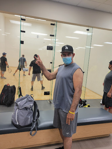 Gym «LA Fitness», reviews and photos, 10802 Alondra Blvd, Cerritos, CA 90703, USA