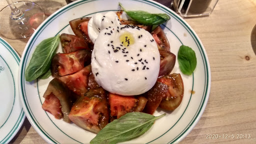 Grosso Napoletano Senza Glutine