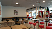 Atmosphère du Restaurant KFC Martigues - n°3