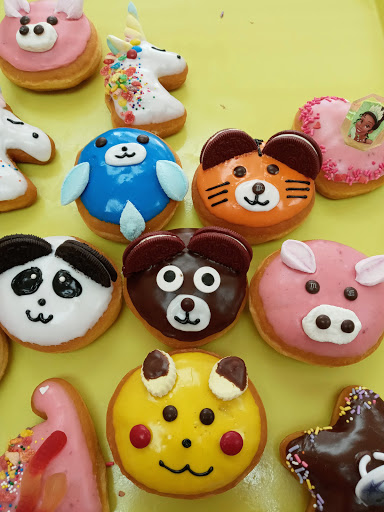 Donut Shop «K Donuts», reviews and photos, 1901 E Arkansas Ln # 107, Arlington, TX 76010, USA