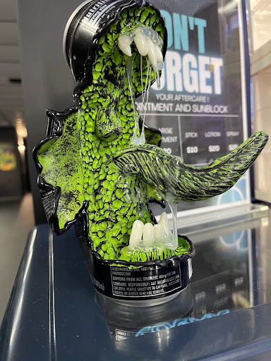 Tattoo Shop «Cosmic Primate Tattoo», reviews and photos, 136 S York Rd, Hatboro, PA 19040, USA