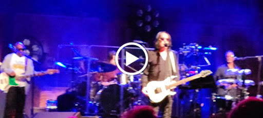 Performing Arts Theater «Brady Theater», reviews and photos, 105 W M.B. Brady St, Tulsa, OK 74103, USA