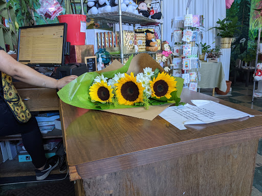 Florist «Tony Rossi Sons Florists», reviews and photos, 1508 Fruitvale Ave, Oakland, CA 94601, USA