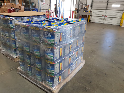 Pet Supply Store «Central Garden & Pet Co», reviews and photos, 13227 Orden Dr, Santa Fe Springs, CA 90670, USA