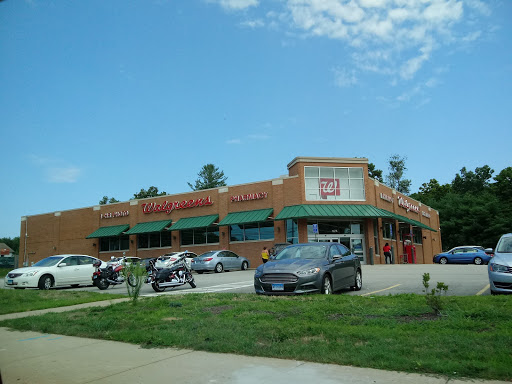 Drug Store «Walgreens», reviews and photos, 1475 Main St, Willimantic, CT 06226, USA