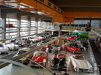 Automobil Museum - Besichtigung nur mit gebuchter Führung
