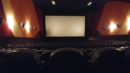 Cinemas original version of Seattle