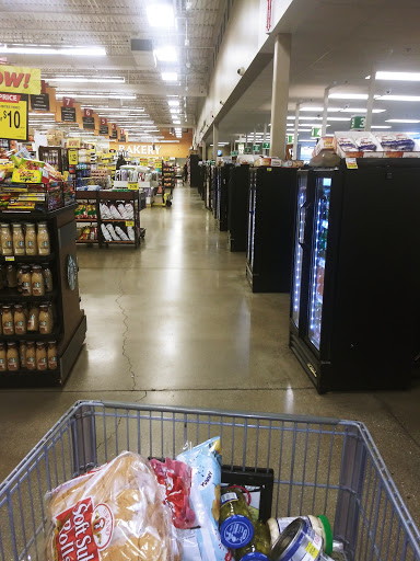 Shopping Mall «Washington Square Mall.», reviews and photos, 4849 W North Ave, Chicago, IL 60639, USA