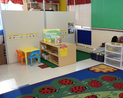 Day Care Center «La Petite Academy of Lakewood, CO», reviews and photos, 348 S Owens St, Lakewood, CO 80226, USA