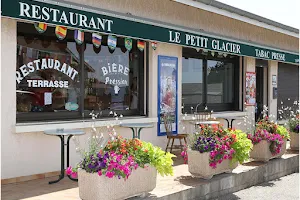 Le Petit Glacier Restaurant-Bar-Tabac image