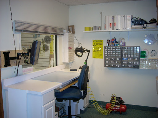 Sewing Shop «Wayside Sewing», reviews and photos, 1021 Boston Post Rd E, Marlborough, MA 01752, USA