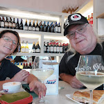 Photo n°1 de l'avis de Detlev.a fait le 12/06/2023 à 00:19 sur le  Dr.drink à Cecina