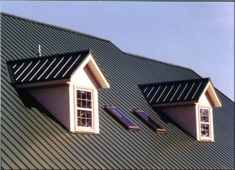 Anderson Roofing in Myrtle Beach, South Carolina