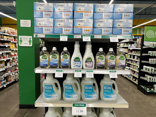 Grocery Store «Abundance Cooperative Market», reviews and photos, 571 South Ave, Rochester, NY 14620, USA