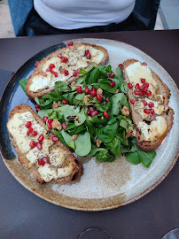 Plats et boissons du Restaurant Une Note De Vin à Nevers - n°6