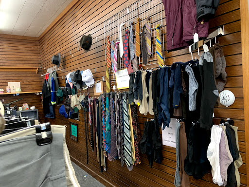 Thrift Store «Home Place», reviews and photos