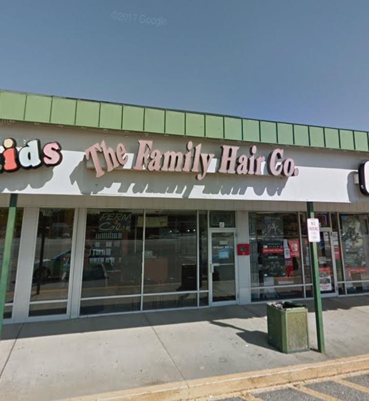Family Hair Co Woonsocket, RI 02895 Services and Reviews
