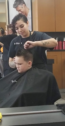 Hair Salon «Fantastic Sams Cut & Color», reviews and photos, 6044 Rawsonville Rd, Belleville, MI 48111, USA