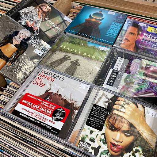 Record Store «We Got the Beats», reviews and photos, 5130 N Federal Hwy #2, Fort Lauderdale, FL 33308, USA
