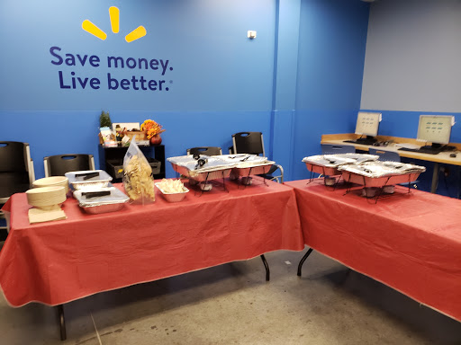 Department Store «Walmart Supercenter», reviews and photos, 6100 Ronald Reagan Dr, Lake St Louis, MO 63367, USA