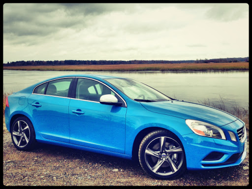 Car Dealer «Portland Volvo», reviews and photos, 9 US-1, Scarborough, ME 04074, USA