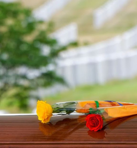 Funeral Home «Beaches Memorial Park & First Coast Funeral Home», reviews and photos, 1500 Main St, Atlantic Beach, FL 32233, USA