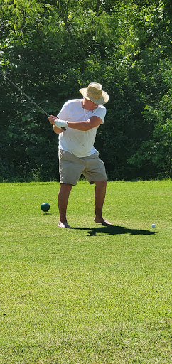 Golf Course «Page Belcher Golf Course», reviews and photos, 6666 S Union Ave, Tulsa, OK 74132, USA