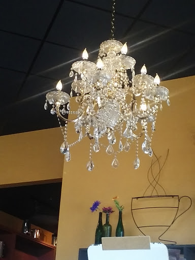 Cafe «Crystal Coffee Cafe & Beanery», reviews and photos, 2625 Packerland Dr, Green Bay, WI 54313, USA