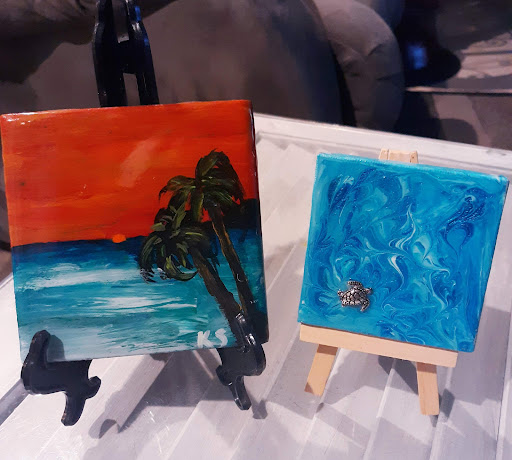 Craft Store «Michaels», reviews and photos, 8018 Mediterranean Drive, Estero, FL 33928, USA