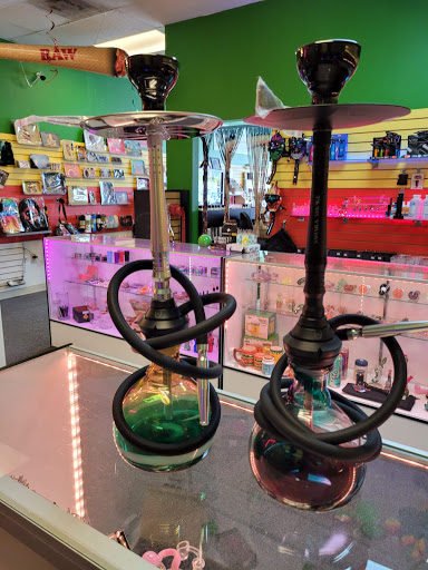 Tobacco Shop «Kokopellis», reviews and photos, 3736 Atlanta Hwy # D, Hiram, GA 30141, USA