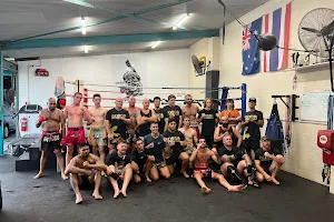 Mang gon Thai Boxing Gym image