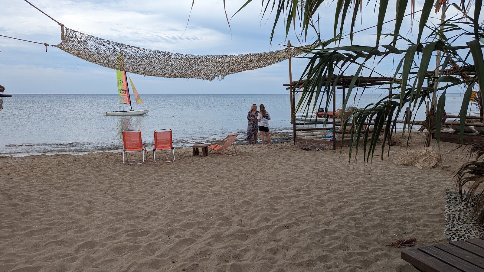 Fotografie cu Tulum Beach cu nivelul de curățenie înalt