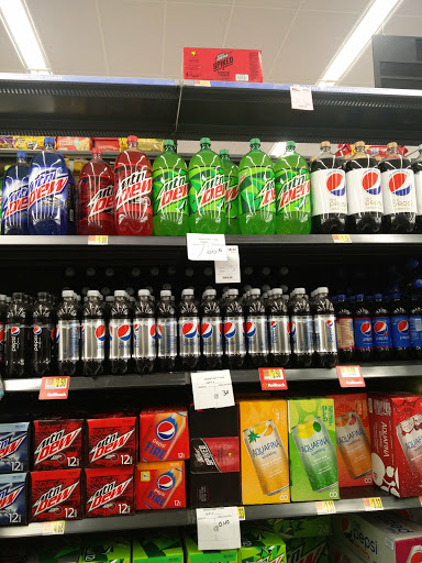 Discount Store «Walmart», reviews and photos, 1180 Fall River Ave, Seekonk, MA 02771, USA