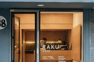 Raku Café image