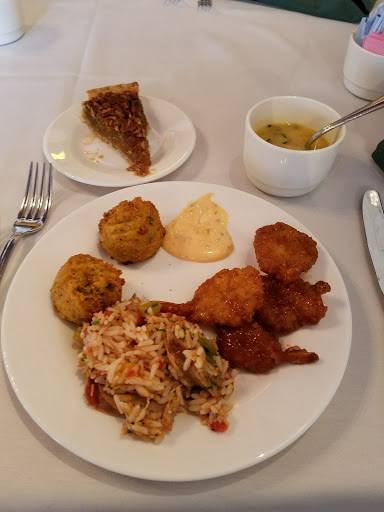 Banquet Hall «Greystone Hall», reviews and photos, 103 S High St, Akron, OH 44308, USA