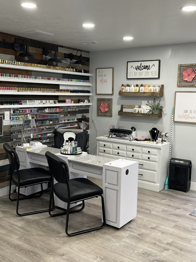 Oh Honey Salon 84074