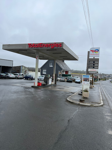 Photo 1 - Garage Camart Didier - Bosch Car Service