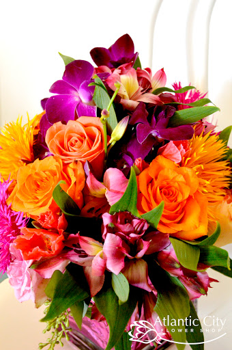 Florist «Atlantic City Flower Shop», reviews and photos, 2329 Atlantic Ave, Atlantic City, NJ 08401, USA