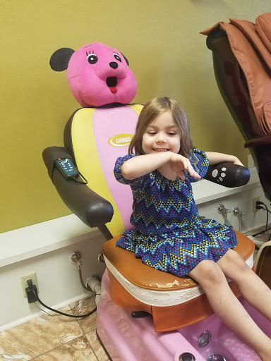 Barber Shop «The B Shop Barbershop», reviews and photos, 6314 Cypress Gardens Blvd, Winter Haven, FL 33884, USA