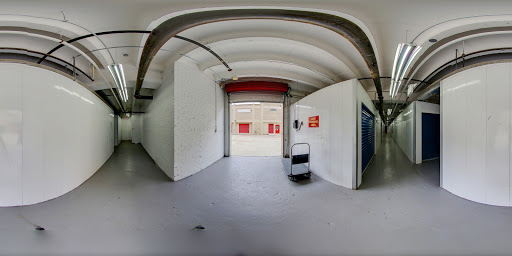 Self-Storage Facility «CubeSmart Self Storage», reviews and photos, 1200 Upshur St NW, Washington, DC 20011, USA