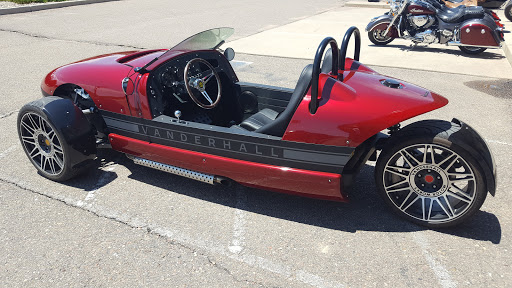 ATV Dealer «HyMark Motorsports», reviews and photos, 175 E Spaulding Ave, Pueblo West, CO 81007, USA